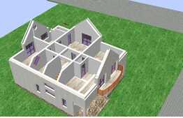 Vila exclusivista, posibilitate de personalizare, teren 1005 mp, Izvor