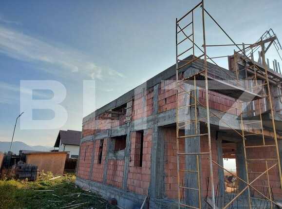 Casa de vânzare 5 camere Nord-Est - 72525CV | BLITZ Brașov | Poza7