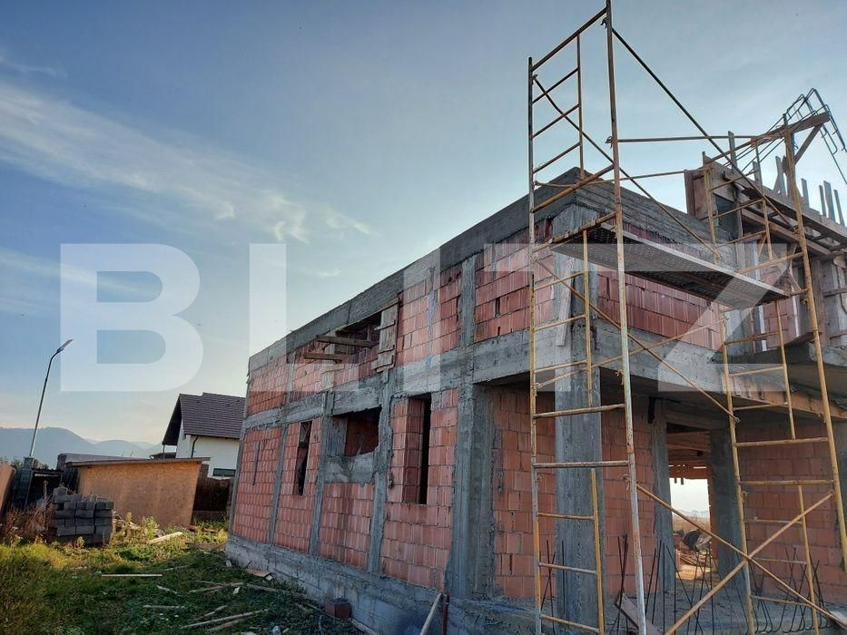 Casa de vânzare 5 camere Nord-Est - 72525CV | BLITZ Brașov | Poza7