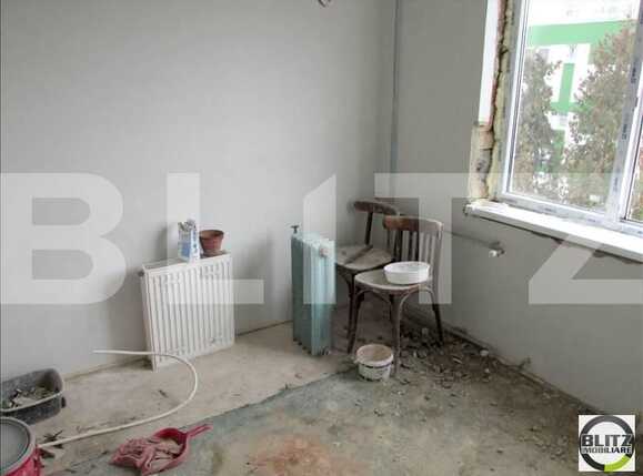 Apartament de vânzare 2 camere Gheorgheni - 7253AV | BLITZ Cluj-Napoca | Poza1