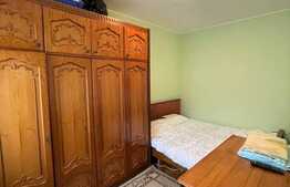 Apartament 3 camere, 60 mp, parcare, zona strazii Bucium 