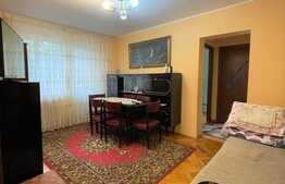 Apartament 3 camere, 60 mp, parcare, zona strazii Bucium 