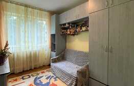 Apartament 3 camere, 60 mp, parcare, zona strazii Bucium 