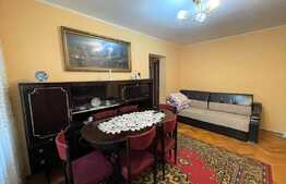 Apartament 3 camere, 60 mp, parcare, zona strazii Bucium 