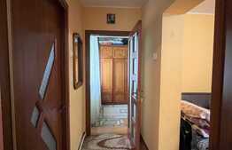 Apartament 3 camere, 60 mp, parcare, zona strazii Bucium 