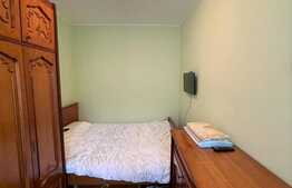 Apartament 3 camere, 60 mp, parcare, zona strazii Bucium 