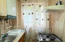 Apartament 3 camere, 60 mp, parcare, zona strazii Bucium 