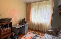 Apartament 3 camere, 60 mp, parcare, zona strazii Bucium 