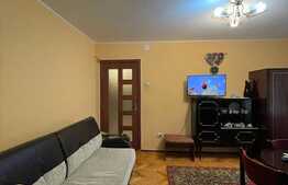 Apartament 3 camere, 60 mp, parcare, zona strazii Bucium 