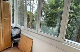 Apartament 3 camere, 60 mp, parcare, zona strazii Bucium 