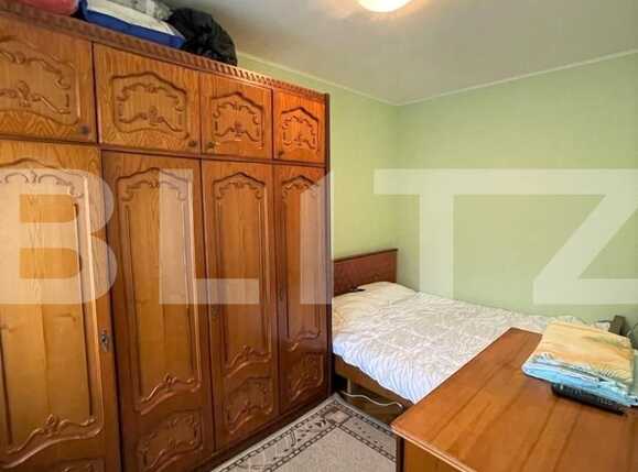 Apartament de închiriat 3 camere Manastur - 72534AI | BLITZ Cluj-Napoca | Poza6