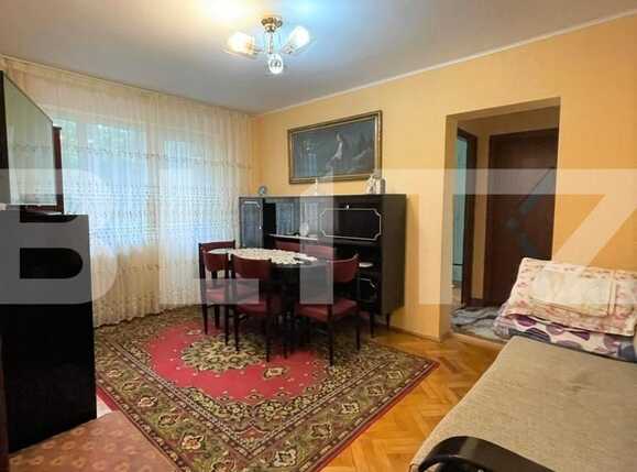 Apartament de închiriat 3 camere Manastur - 72534AI | BLITZ Cluj-Napoca | Poza11