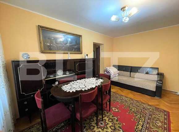 Apartament de închiriat 3 camere Manastur - 72534AI | BLITZ Cluj-Napoca | Poza8