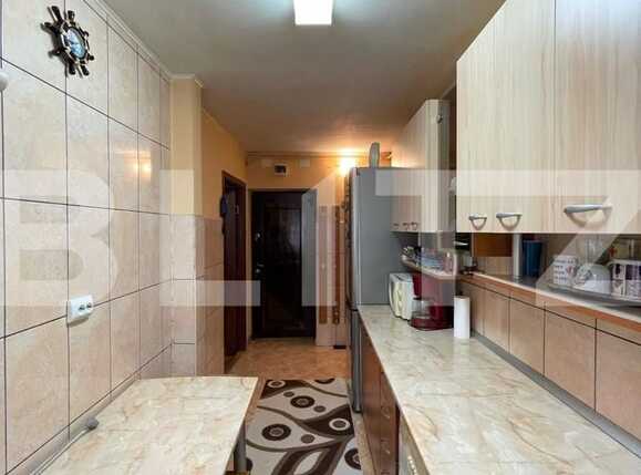 Apartament de închiriat 3 camere Manastur - 72534AI | BLITZ Cluj-Napoca | Poza3
