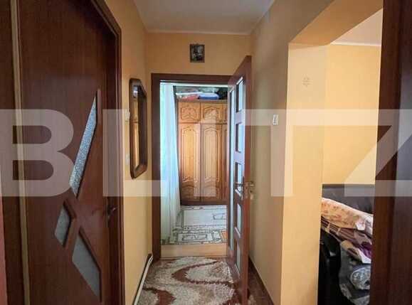 Apartament de închiriat 3 camere Manastur - 72534AI | BLITZ Cluj-Napoca | Poza14