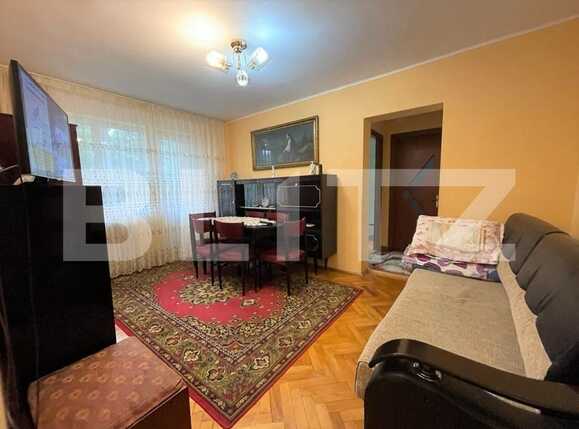 Apartament de închiriat 3 camere Manastur - 72534AI | BLITZ Cluj-Napoca | Poza10