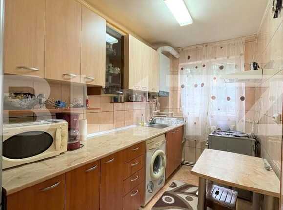 Apartament de închiriat 3 camere Manastur - 72534AI | BLITZ Cluj-Napoca | Poza2