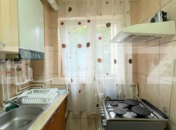 Apartament de închiriat 3 camere Manastur - 72534AI | BLITZ Cluj-Napoca | Poza4