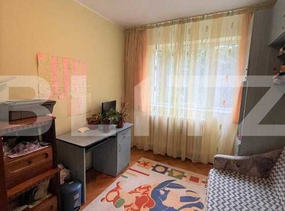 Apartament de închiriat 3 camere Manastur - 72534AI | BLITZ Cluj-Napoca | Poza13
