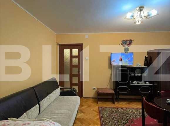 Apartament de închiriat 3 camere Manastur - 72534AI | BLITZ Cluj-Napoca | Poza9