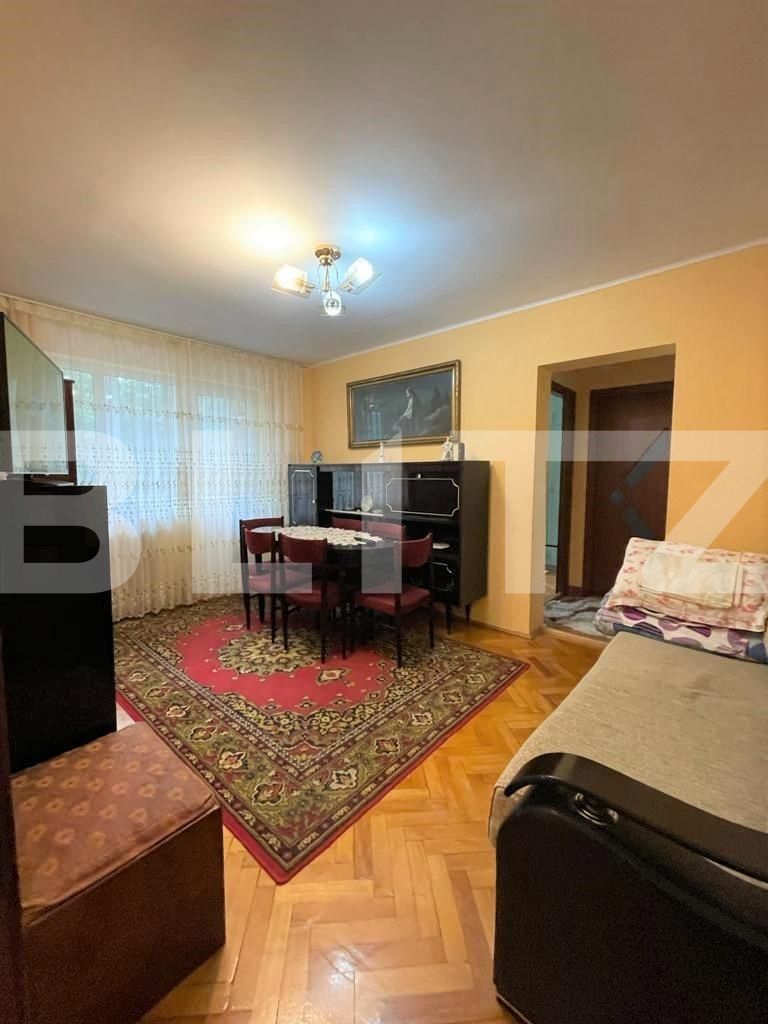 Apartament de închiriat 3 camere Manastur - 72534AI | BLITZ Cluj-Napoca | Poza11