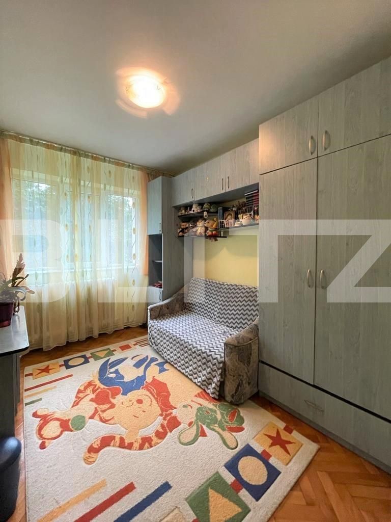 Apartament de închiriat 3 camere Manastur - 72534AI | BLITZ Cluj-Napoca | Poza12
