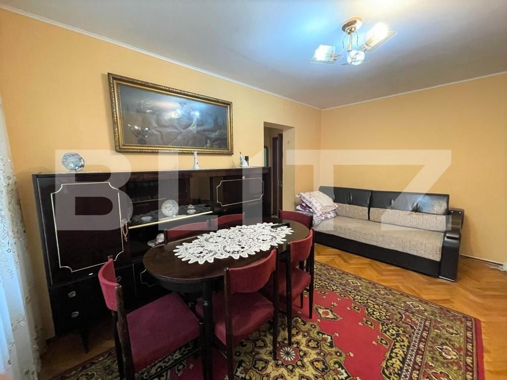 Apartament de închiriat 3 camere Manastur - 72534AI | BLITZ Cluj-Napoca | Poza8