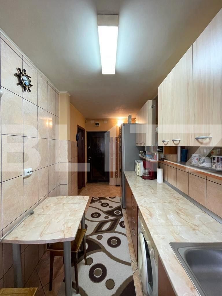 Apartament de închiriat 3 camere Manastur - 72534AI | BLITZ Cluj-Napoca | Poza3