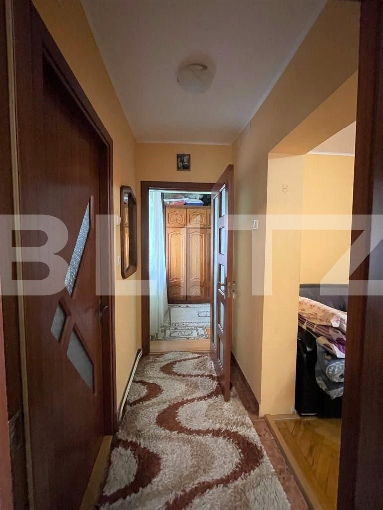 Apartament de închiriat 3 camere Manastur - 72534AI | BLITZ Cluj-Napoca | Poza14