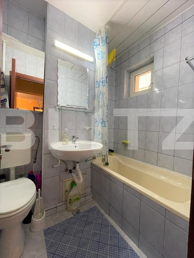 Apartament de închiriat 3 camere Manastur - 72534AI | BLITZ Cluj-Napoca | Poza15