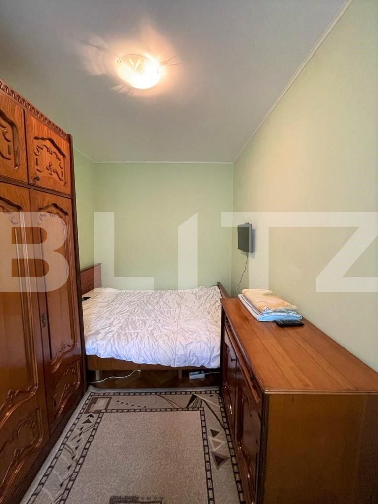 Apartament de închiriat 3 camere Manastur - 72534AI | BLITZ Cluj-Napoca | Poza7
