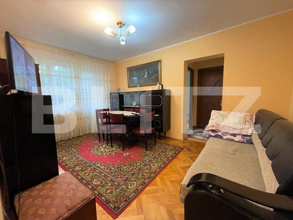 Apartament de închiriat 3 camere Manastur - 72534AI | BLITZ Cluj-Napoca | Poza10