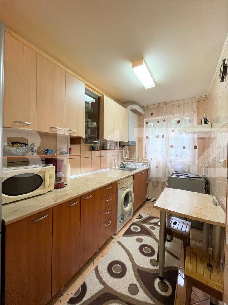 Apartament de închiriat 3 camere Manastur - 72534AI | BLITZ Cluj-Napoca | Poza2