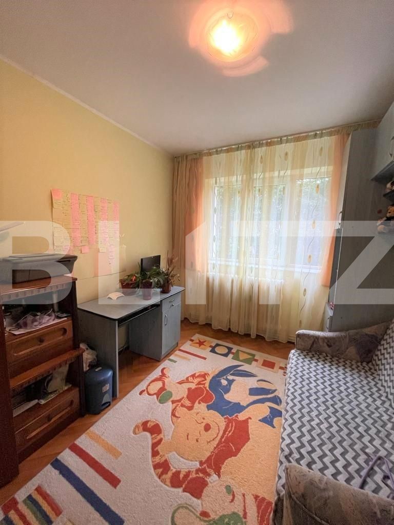 Apartament de închiriat 3 camere Manastur - 72534AI | BLITZ Cluj-Napoca | Poza13