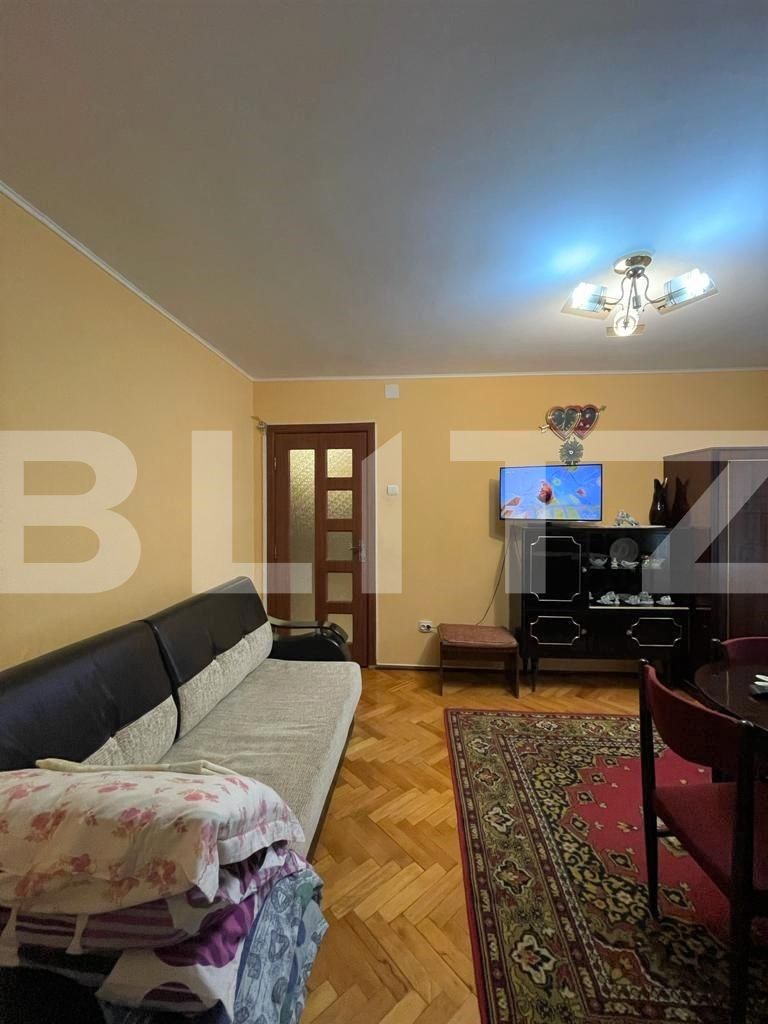 Apartament de închiriat 3 camere Manastur - 72534AI | BLITZ Cluj-Napoca | Poza9