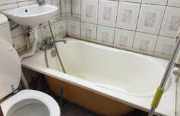 Garsoniera semidecomandata, de 15 mp, in zona strazii Mehedinti