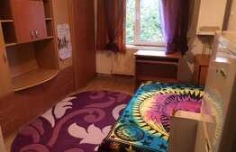 Garsoniera semidecomandata, de 15 mp, in zona strazii Mehedinti