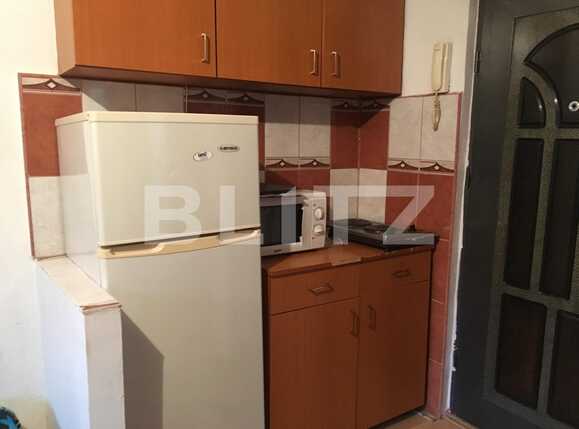 Garsonieră de vânzare Manastur - 72535AV | BLITZ Cluj-Napoca | Poza3