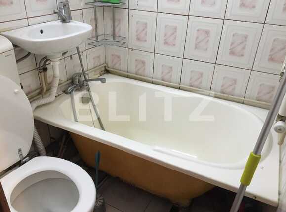 Garsonieră de vânzare Manastur - 72535AV | BLITZ Cluj-Napoca | Poza4