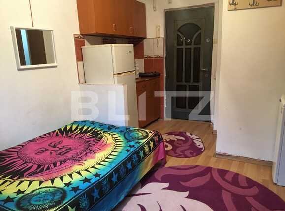 Garsonieră de vânzare Manastur - 72535AV | BLITZ Cluj-Napoca | Poza2
