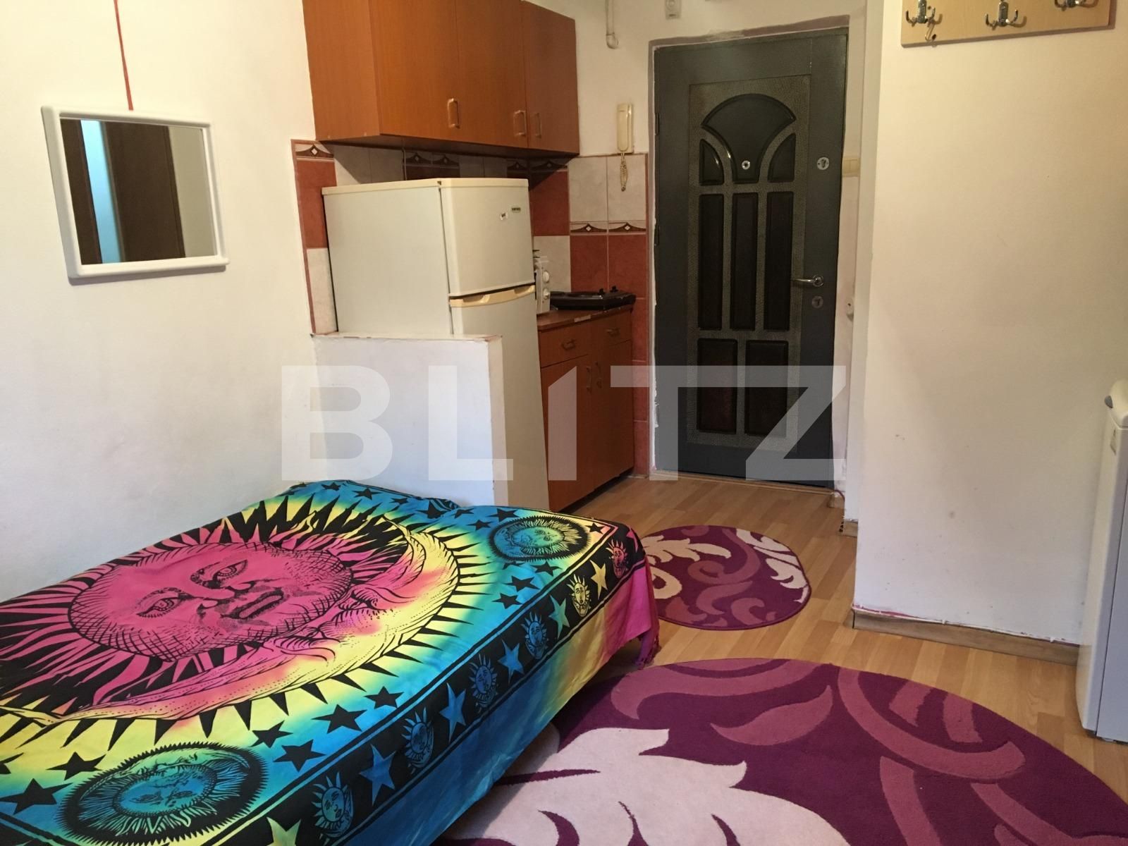 Garsonieră de vânzare Manastur - 72535AV | BLITZ Cluj-Napoca | Poza2