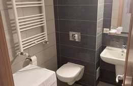 Studio cu balcon si terasa de 15 mp, Top City