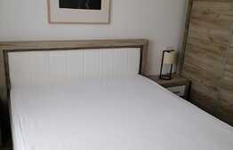 Studio cu balcon si terasa de 15 mp, Top City