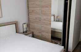 Studio cu balcon si terasa de 15 mp, Top City