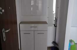 Studio cu balcon si terasa de 15 mp, Top City