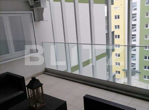 Apartament de închiriat 2 camere Tractorul - 72536AI | BLITZ Brașov | Poza9