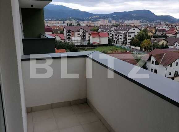 Apartament de închiriat 2 camere Tractorul - 72536AI | BLITZ Brașov | Poza8