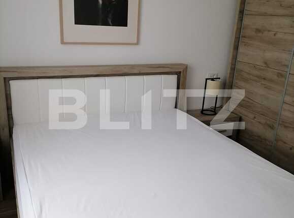 Apartament de închiriat 2 camere Tractorul - 72536AI | BLITZ Brașov | Poza5