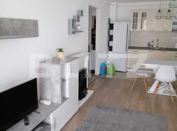 Apartament de închiriat 2 camere Tractorul - 72536AI | BLITZ Brașov | Poza2