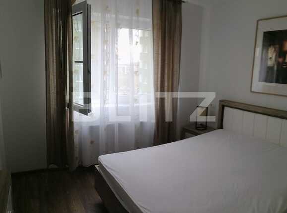 Apartament de închiriat 2 camere Tractorul - 72536AI | BLITZ Brașov | Poza3